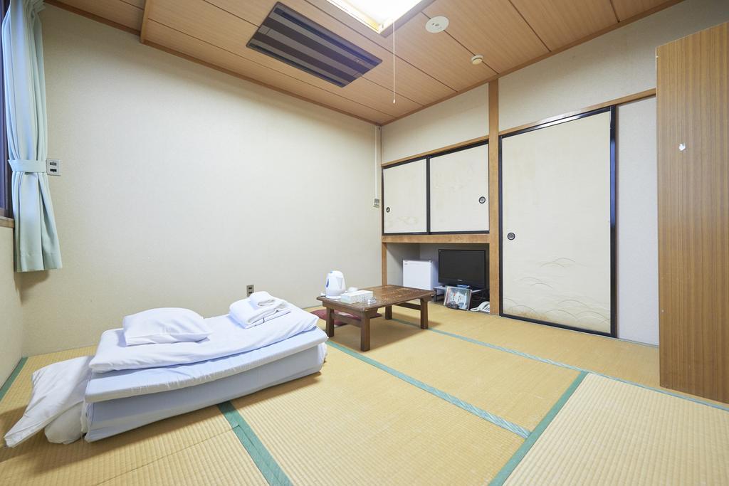 Hotel Select Inn Furukawa Osaki  Ngoại thất bức ảnh