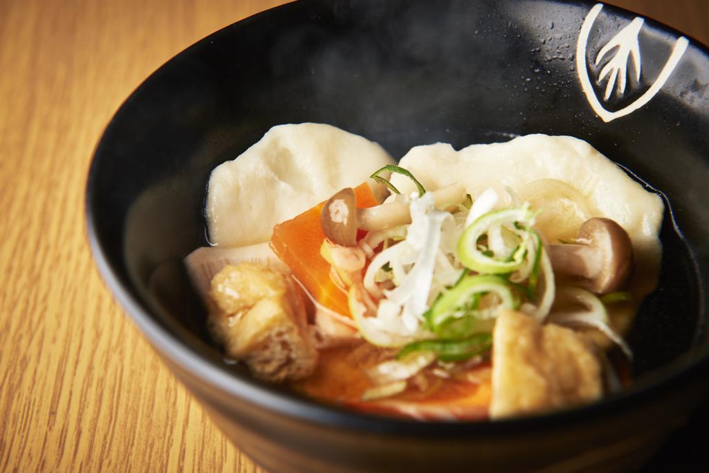 Hotel Select Inn Furukawa Osaki  Ngoại thất bức ảnh