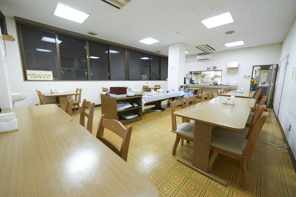Hotel Select Inn Furukawa Osaki  Ngoại thất bức ảnh