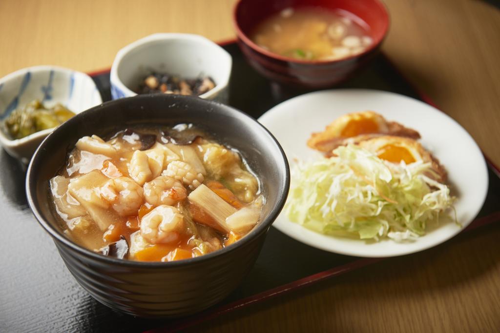 Hotel Select Inn Furukawa Osaki  Ngoại thất bức ảnh