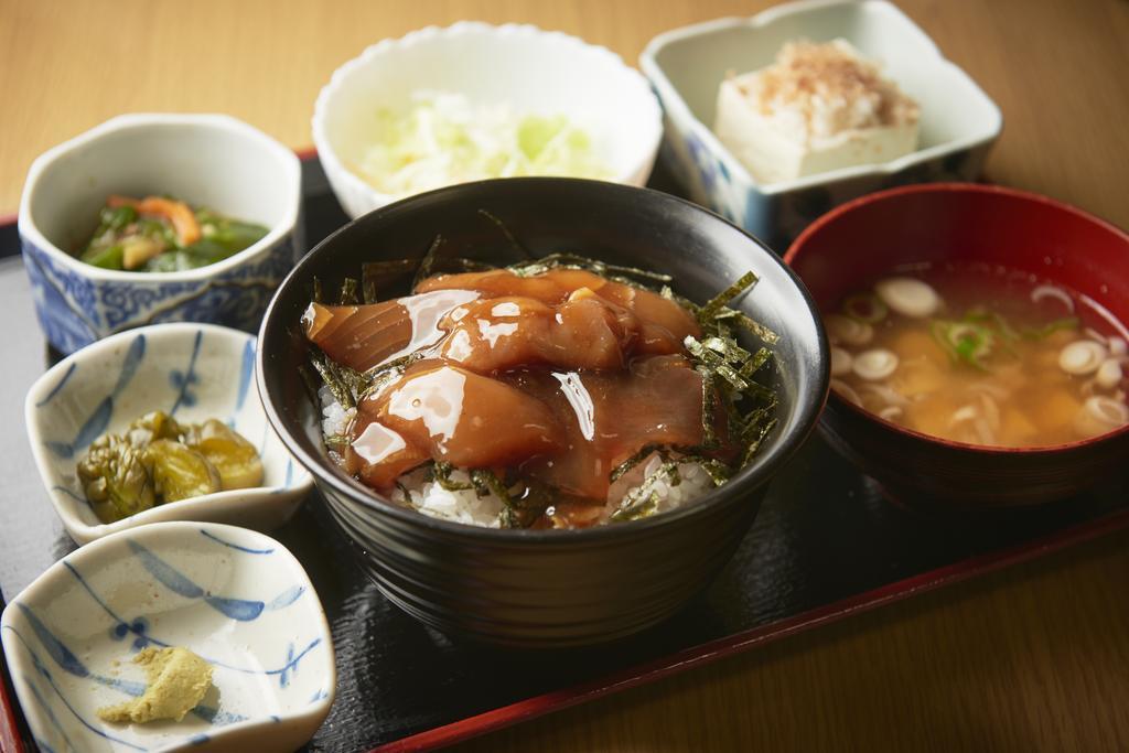 Hotel Select Inn Furukawa Osaki  Ngoại thất bức ảnh