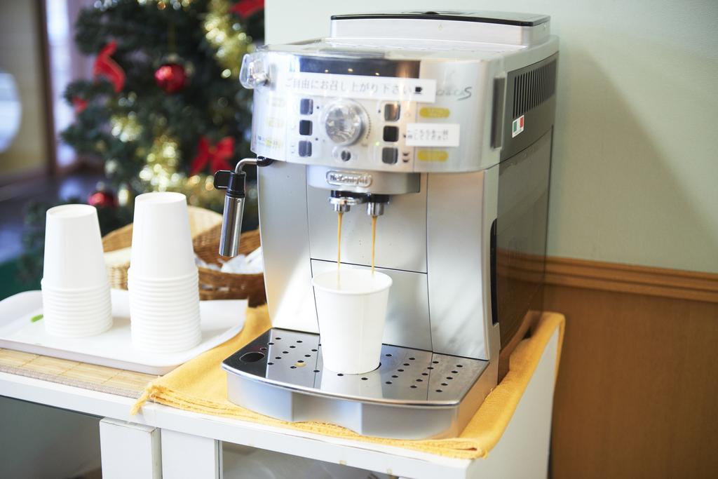 Hotel Select Inn Furukawa Osaki  Ngoại thất bức ảnh