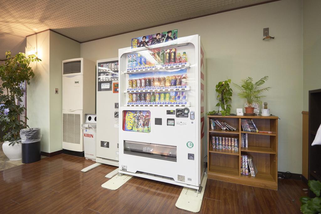 Hotel Select Inn Furukawa Osaki  Ngoại thất bức ảnh