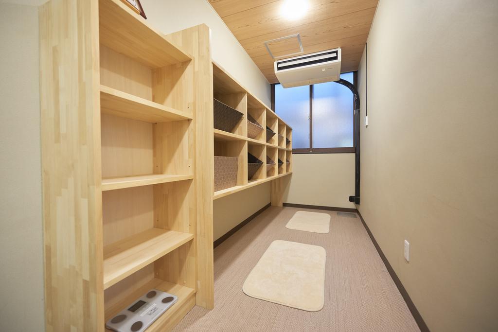 Hotel Select Inn Furukawa Osaki  Ngoại thất bức ảnh