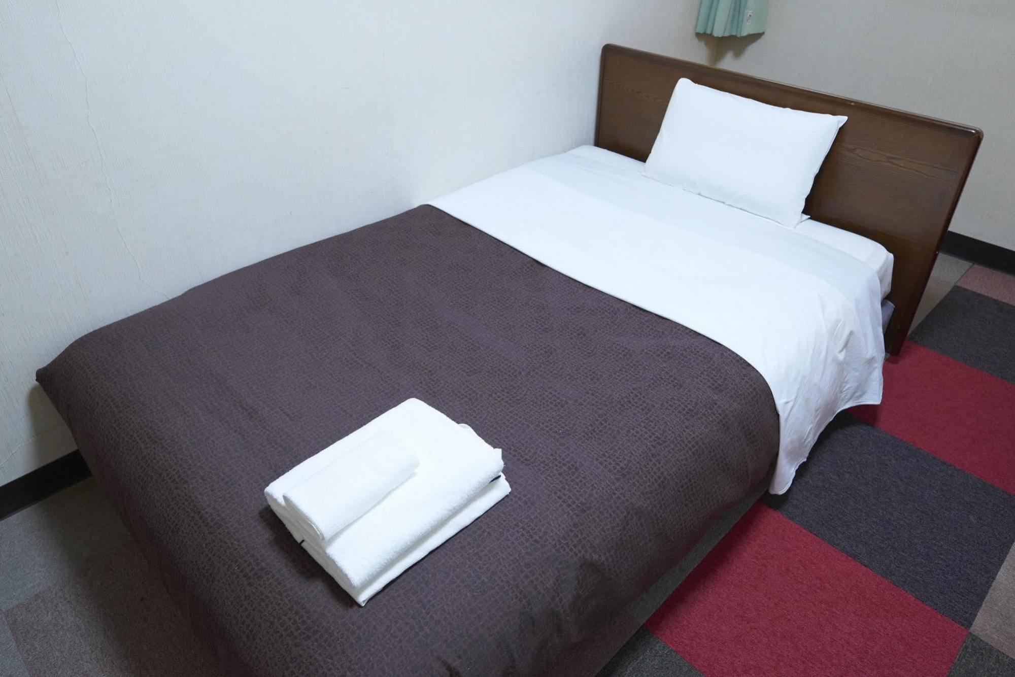 Hotel Select Inn Furukawa Osaki  Ngoại thất bức ảnh